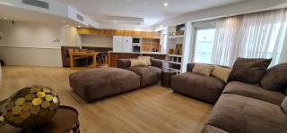 Palmore Resort 4 bedroom apartment with Private Pool - By Amdar Holiday Apartments - Eilat - 3
