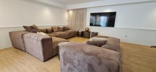 Palmore Resort 4 bedroom apartment with Private Pool - By Amdar Holiday Apartments - Eilat - 1