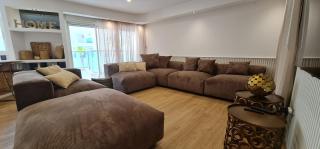 Palmore Resort 4 bedroom apartment with Private Pool - By Amdar Holiday Apartments - Eilat - 2