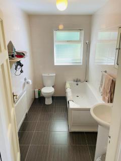 Cutteen Cottage - Tulla - 6