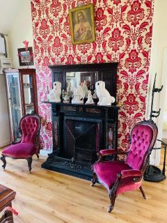 Cutteen Cottage - Tulla - 2
