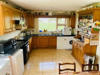 Cutteen Cottage - Tulla - 8