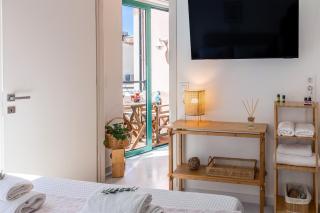 Theseus Zen Luxury Suite - Natural Living - Heraklion - 1