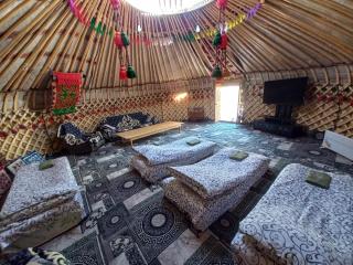 Karakol Yurt Village - Karakol - 0