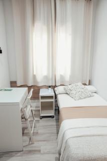 Hostal Ruta de Francia - Barcelone - 3