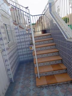 Casa Azul - Los Alcázares - 9