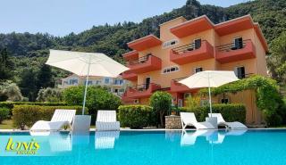 Ionis Studios - Lefkada - 2