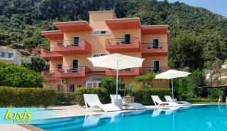 Ionis Studios - Lefkada - 0