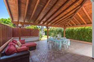 Villa Zen Garden by BarbarHouse - Torre dell'Orso - 7