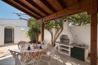 Villa Zen Garden by BarbarHouse - Torre dell'Orso - 6