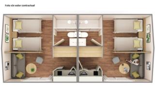 Camping Cambrils Caban - Cambrils - 5