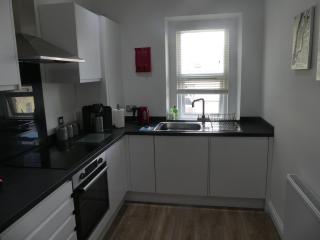 Flat 3, Willow Court - Llandudno - 8