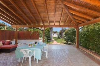 Villa Zen Garden by BarbarHouse - Torre dell'Orso - 8