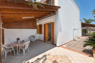 Villa Zen Garden by BarbarHouse - Torre dell'Orso - 4