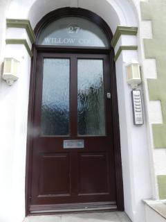 Flat 3, Willow Court - 5