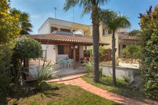 Villa Zen Garden by BarbarHouse - Torre dell'Orso - 9