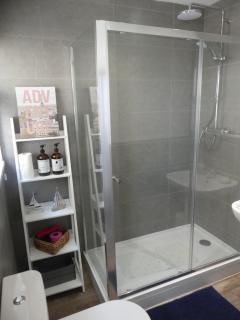 Flat 3, Willow Court - Llandudno - 3