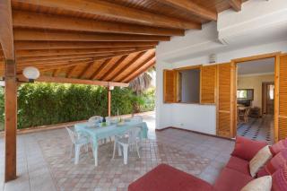 Villa Zen Garden by BarbarHouse - Torre dell'Orso - 1