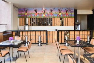 Regenta Central Grand Exotica - Pune - 7