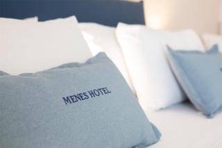 Menes Hotel - Yenion - 2