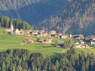 Tessenberg Mountain Retreat - Heinfels - 6