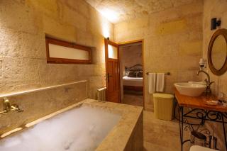 Canyon Cave Hotel - Ürgüp - 5