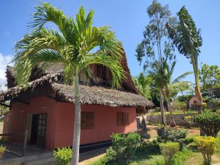 Auberge Le Lagon - Nosy Be - 1