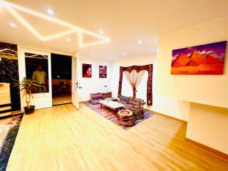 Pyramids View & GEM view Boutique - Il Cairo - 7
