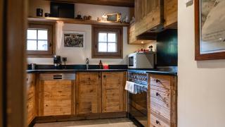 Chalets privés de L'Alpaga - 3