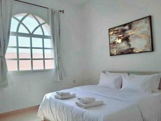 Villa 9 Palms Beach - Ras al-Khaimah - 2