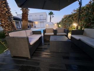 Maison calme et agréable à 15kMontpellier - Vailhauquès - 3