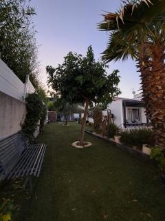 Maison calme et agréable à 15kMontpellier - Vailhauquès - 5