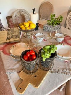 Casa della Fattoria, Tuscany Chic Flat - 6