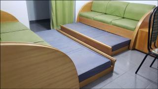 Residencial Thermas Rio Caldas - Caldas Novas - 6