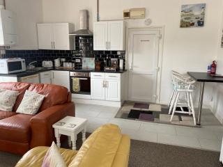Old Co Op House -Forest of Dean - Bream - 1