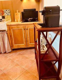 Casa della Fattoria, Tuscany Chic Flat - La Cinquantina - 7
