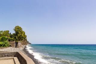Sea paradise - il mare sotto la finestra - Riposto - 9