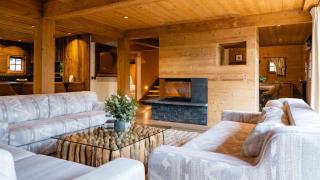 Chalets de l'Alpaga - Megève - 2