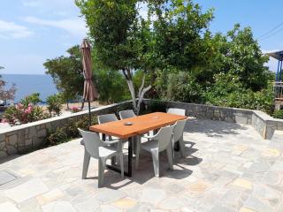 Sea&Park View - Skala Marion - 7
