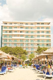 Albanian Star Hotel - Golem - 0