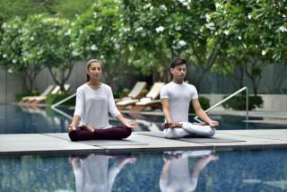 The Westin Gurgaon, New Delhi - 5