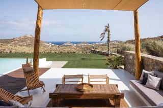 Villa ZENIAL, in Kalafatis, Mykonos BY MYKONOS AGENDA - Mikonos - 7