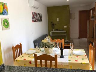 Apartamento Terraza soleada - 2
