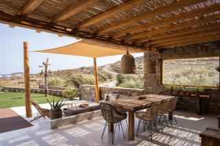 Villa ZENIAL, in Kalafatis, Mykonos BY MYKONOS AGENDA - Mikonos - 1