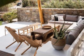 Villa ZENIAL, in Kalafatis, Mykonos BY MYKONOS AGENDA - Mikonos - 4