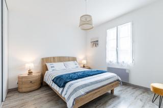 Villa Le Clos des Lavandes - Saint-Georges-d'Oléron - classée 4 étoiles - 9