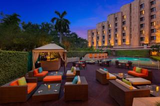 ITC Maurya, a Luxury Collection Hotel, New Delhi - 6