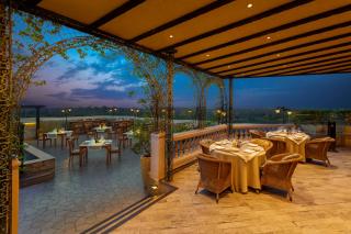 ITC Maurya, a Luxury Collection Hotel, New Delhi - 8