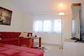 Wohnung mit Meerblick Romy - 8