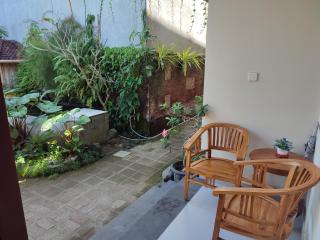 Kubu Di-Kayla's - Sanur - 3